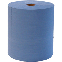 Chiffons Pro Tuff-Job, Robuste, 12" lo x 13" la Absolute Business Supply