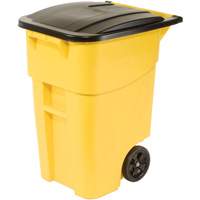 Contenants de recyclage