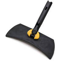 Hygen Flexi-Frame Dust Mop Frame, 11", Plastic Absolute Business Supply