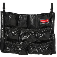 Sac porte-accessoires de s&eacute;rie ex&eacute;cutive BRUTE Absolute Business Supply
