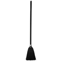 Executive Series Lobby Broom, 38" Long Absolute Business Supply
