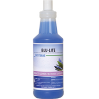 Blu-Lite Disinfectant Bowl Cleaner, 1 L, Bottle Absolute Business Supply