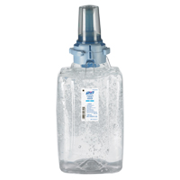 D&eacute;sinfectant pour les mains avanc&eacute; ADX-12, 1200 ml, Cartouche de recharge, 70 % alcool Absolute Business Supply