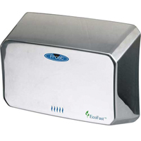 Automatic High Speed Hand Dryers, Automatic, 120 V Absolute Business Supply