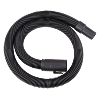Tuyau souple pour aspirateurs industriels en poly Absolute Business Supply