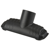 Embout tout usage pour aspirateurs industriels en poly Absolute Business Supply