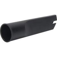 Embout &agrave; bec plat pour aspirateurs industriels en poly Absolute Business Supply