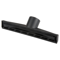 Embout &agrave; plancher pour aspirateurs industriels en poly Absolute Business Supply
