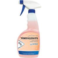 Power Kleen Cleaner & Degreaser, 750 ml, Trigger Bottle Absolute Business Supply