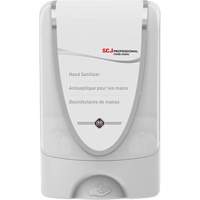 Sanitizer Dispensers