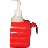 InstantFoam Handi-Bracket Absolute Business Supply