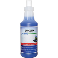 Quick Fix Acid Bowl Cleaner, 1 L, Bottle Absolute Business Supply