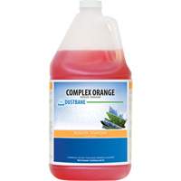 Complex Orange Degreaser, 9 lbs., Jug Absolute Business Supply