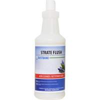 Strate Flush Bowl Cleaner, 1 L, Bottle Absolute Business Supply
