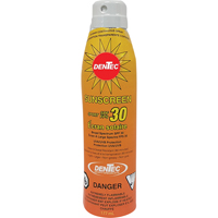 Shield Sunscreen, SPF 30, Aerosol Absolute Business Supply