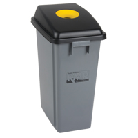 Bulk Waste Receptacles