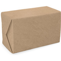 Pro Select Full Fold II Napkins, 1 Ply, 13" x 12" Absolute Business Supply