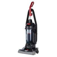 Aspirateur commercial debout Quietclean, 135 pi³/min, 3,5 pintes Absolute Business Supply