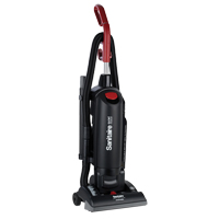 Aspirateur commercial debout Quietclean, 135 pi³/min, 4,5 pintes Absolute Business Supply
