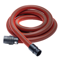 Antistatic Hose for Wet/Dry Vacuum Absolute Business Supply