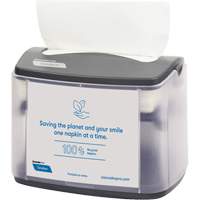 Pro Tandem Tabletop Napkin Dispenser Absolute Business Supply