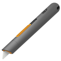Coupoir manuel Slice, 11 mm, C&eacute;ramique, Prise en Plastique Absolute Business Supply