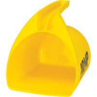 Pelle pour sel et sable Absolute Business Supply
