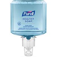 CRT Healthy Soap ES4 High Performance Handwash, Foam, 1.2 L, Unscented Absolute Business Supply