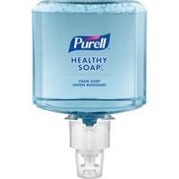 Healthy Soap ES4 Mild Handwash, Foam, 1.2 L, Unscented Absolute Business Supply