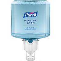 Healthy Soap ES6 Mild Handwash, Foam, 1.2 L, Unscented Absolute Business Supply