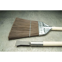 Balai pour rails, Longueuer de 56" Absolute Business Supply