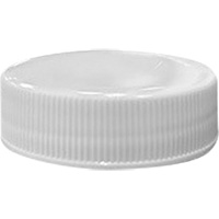 Jug with Cap, Rectangular, 4 L, Plastic Absolute Business Supply