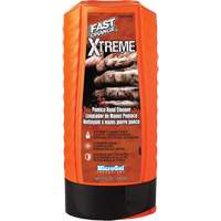 Nettoyant professionnel pour les mains Xtreme, Pierre ponce, 443 ml, Bouteille, Orange Absolute Business Supply