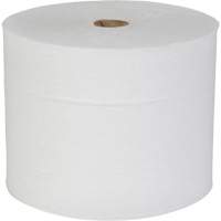 Scott&reg; Pro Small Core Toilet Paper, 2 Ply, 1100 Sheets/Roll, 339' Length, White Absolute Business Supply