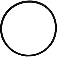 Replacement Brush Drive Belt Absolute Business Supply