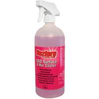 Reztore&reg; ESD Surface & Mat Cleaner Absolute Business Supply