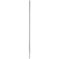 Manche, Balai/Grattoir/Raclette, Blanc, T&eacute;lescopique, 62" - 113" lo Absolute Business Supply