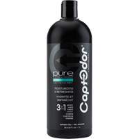 3 in 1 Shower Gel, 1000 ml, Pure Freshness, Bottle Absolute Business Supply