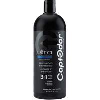 3 in 1 Shower Gel, 1000 ml, Ultra Freshness, Bottle Absolute Business Supply