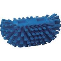 Brosse pour r&eacute;servoir, Soies Ferme, Longueur de 8-1/4", Bleu Absolute Business Supply