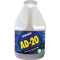 Nettoyant & d&eacute;graissant industriel AD-20, Cruche Absolute Business Supply