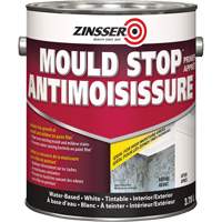 Mold Stop Primer, 3.78 L, Gallon, White Absolute Business Supply