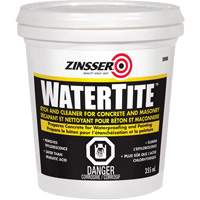 Adhesives & Cements