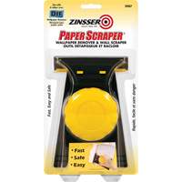 Zinsser&reg; Paper Scraper Wallpaper Scraper Absolute Business Supply