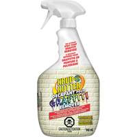 Graffiti Remover Absolute Business Supply