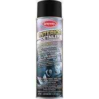 Nettoyant int&eacute;rieur pour esth&eacute;tique automobile Absolute Business Supply