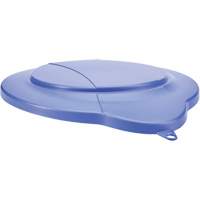 Couvercle de seau 3 gallons pour l'hygi&egrave;ne des aliments Absolute Business Supply