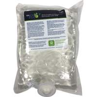 Savon &agrave; main hydratant &eacute;cologique, Liquide, 1 L, Sans parfum Absolute Business Supply
