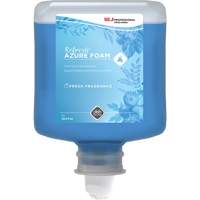Refresh Azure Hand Soap, Foam, 1 L, Scented Absolute Business Supply