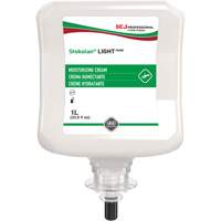 Stokolan&reg; Light Pure Cream, Plastic Cartridge, 1 L Absolute Business Supply
